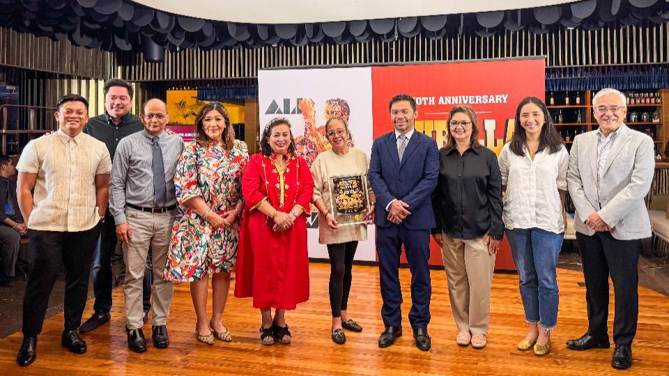 World Champion Visits World Kitchens